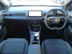 2024 MG MG3 Hybrid+