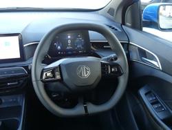 2024 MG MG3 Hybrid+