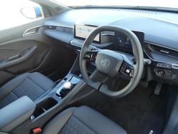 2024 MG MG3 Hybrid+