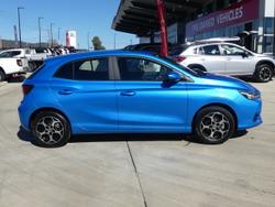 2024 MG MG3 Hybrid+