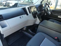 2021 Toyota HiAce