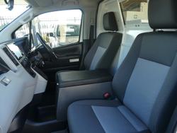 2021 Toyota HiAce