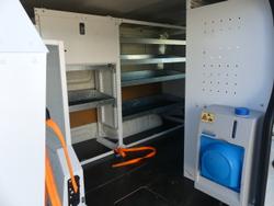 2021 Toyota HiAce