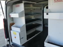 2021 Toyota HiAce