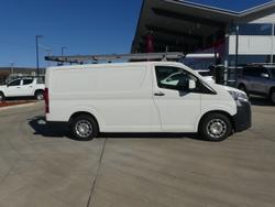 2021 Toyota HiAce