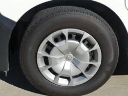 2021 Toyota HiAce
