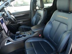 2023 Ford Ranger