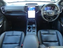 2023 Ford Ranger
