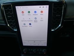 2023 Ford Ranger