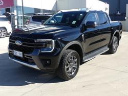 2023 Ford Ranger