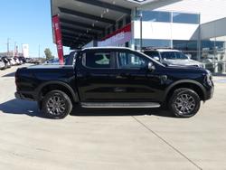 2023 Ford Ranger