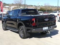 2023 Ford Ranger