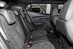 2025 Peugeot 2008 GT Hybrid P24 MY25 Sellenium Grey