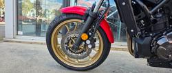 2020 Yamaha XSR700 WHITE