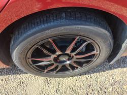 2021 Toyota Camry Ascent