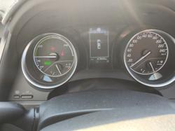 2021 Toyota Camry Ascent