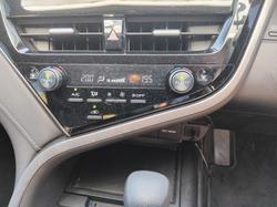 2021 Toyota Camry Ascent