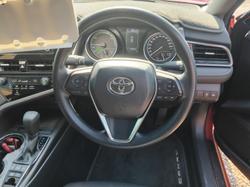 2021 Toyota Camry Ascent