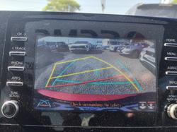 2021 Toyota Camry Ascent