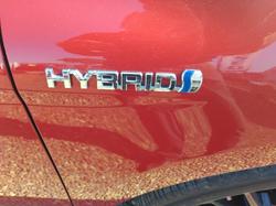 2021 Toyota Camry Ascent