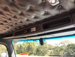 2025 Kenworth T410 Series SAR