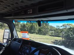 2025 Kenworth T410 Series SAR