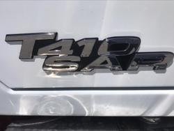 2025 Kenworth T410 Series SAR