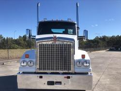 2025 Kenworth T410 Series SAR