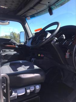 2025 Kenworth T410 Series SAR