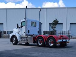 2025 Kenworth T410 Series SAR