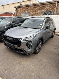 2025 GWM
                Haval Jolion Lux