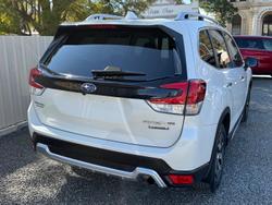 2021 Subaru Forester Hybrid L