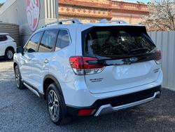 2021 Subaru Forester Hybrid L