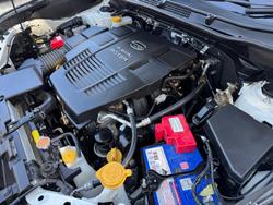 2021 Subaru Forester Hybrid L