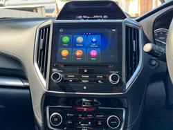 2021 Subaru Forester Hybrid L