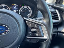 2021 Subaru Forester Hybrid L