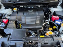 2021 Subaru Forester Hybrid L