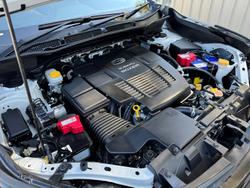 2021 Subaru Forester Hybrid L