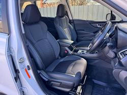 2021 Subaru Forester Hybrid L