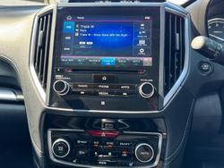 2021 Subaru Forester Hybrid L