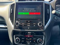 2021 Subaru Forester Hybrid L