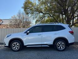 2021 Subaru Forester Hybrid L
