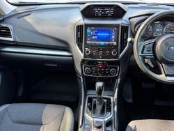 2021 Subaru Forester Hybrid L