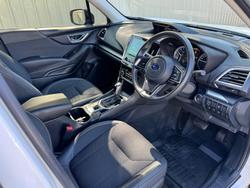 2021 Subaru Forester Hybrid L