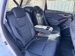 2021 Subaru Forester Hybrid L