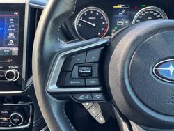 2021 Subaru Forester Hybrid L