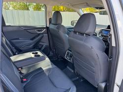 2021 Subaru Forester Hybrid L