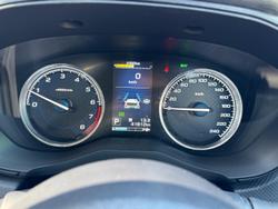 2021 Subaru Forester Hybrid L