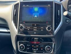 2021 Subaru Forester Hybrid L