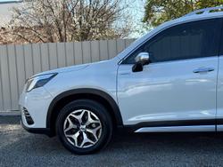 2021 Subaru Forester Hybrid L